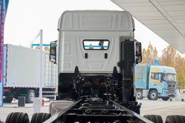 ��������M5000C 4.5L���� 280���� 4X2 ������8�� 9.8����ʽ�ػ���ͼƬ