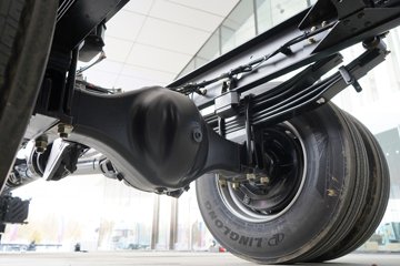 ��������M5000C 4.5L���� 280���� 4X2 ������8�� 9.8����ʽ�ػ���ͼƬ