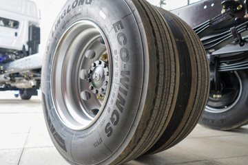 ��������M5000C 4.5L���� 280���� 4X2 ������8�� 9.8����ʽ�ػ���ͼƬ