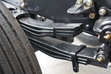 ��������M5000C 4.5L���� 280���� 4X2 ������8�� 9.8����ʽ�ػ���ͼƬ