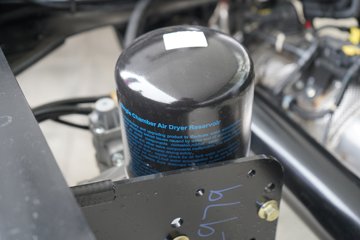 ��������M5000C 4.5L���� 280���� 4X2 ������8�� 9.8����ʽ�ػ���ͼƬ