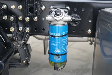 ��������M5000C 4.5L���� 280���� 4X2 ������8�� 9.8����ʽ�ػ���ͼƬ