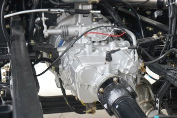 ��������M5000C 4.5L���� 280���� 4X2 ������8�� 9.8����ʽ�ػ���ͼƬ