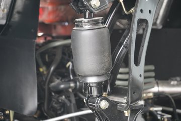 ��������M5000C 4.5L���� 280���� 4X2 ������8�� 9.8����ʽ�ػ���ͼƬ