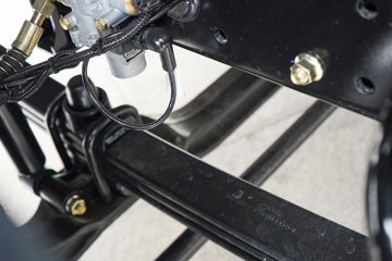 ��������M5000C 4.5L���� 280���� 4X2 ������8�� 9.8����ʽ�ػ���ͼƬ