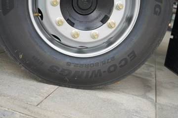 ��������M5000C 4.5L���� 280���� 4X2 ������8�� 9.8����ʽ�ػ���ͼƬ