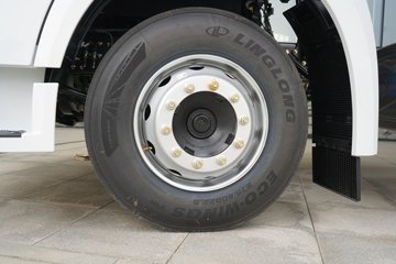 ��������M5000C 4.5L���� 280���� 4X2 ������8�� 9.8����ʽ�ػ���ͼƬ