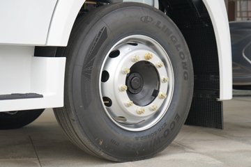 ��������M5000C 4.5L���� 280���� 4X2 ������8�� 9.8����ʽ�ػ���ͼƬ