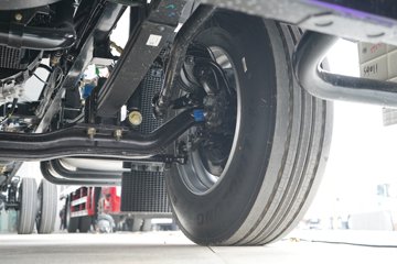 ��������M5000C 4.5L���� 280���� 4X2 ������8�� 9.8����ʽ�ػ���ͼƬ