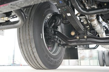 ��������M5000C 4.5L���� 280���� 4X2 ������8�� 9.8����ʽ�ػ���ͼƬ