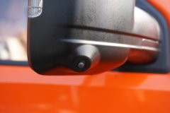 奇瑞商用车 开瑞K7 舒适型 液刹 3.7米单排纯电动厢式微卡 宁德时代70.595kWh