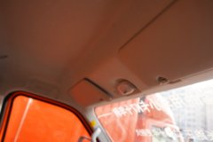 奇瑞商用车 开瑞K7 舒适型 液刹 3.7米单排纯电动厢式微卡 宁德时代70.595kWh