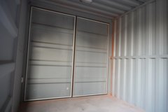 奇瑞商用车 开瑞K7 舒适型 液刹 3.7米单排纯电动厢式微卡 宁德时代70.595kWh