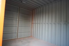 奇瑞商用车 开瑞K7 舒适型 液刹 3.7米单排纯电动厢式微卡 宁德时代70.595kWh