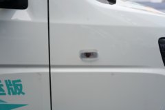 凯翼江豚E5 2025款 6座 纯电动轻客 宁德时代41.86kWh