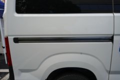 凯翼江豚E5 2025款 6座 纯电动轻客 宁德时代41.86kWh