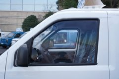 本次“奇瑞商用车(原开瑞汽车) 电动封闭厢货 凯翼江豚E5优惠促