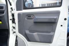 凯翼江豚E5 2025款 6座 纯电动轻客 宁德时代41.86kWh