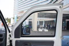 凯翼江豚E5 2025款 6座 纯电动轻客 宁德时代41.86kWh