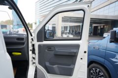 凯翼江豚E5 2025款 6座 纯电动轻客 宁德时代41.86kWh