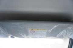 凯翼江豚E5 2025款 6座 纯电动轻客 宁德时代41.86kWh