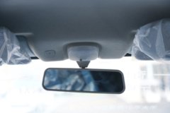 凯翼江豚E5 2025款 6座 纯电动轻客 宁德时代41.86kWh