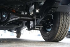 凯翼江豚E5 2025款 6座 纯电动轻客 宁德时代41.86kWh