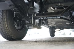 凯翼江豚E5 2025款 6座 纯电动轻客 宁德时代41.86kWh