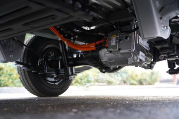 ��������E5 2025�� 6�� ���綯��� ����ʱ��41.86kWhͼƬ