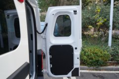 凯翼江豚E5 2025款 6座 纯电动轻客 宁德时代41.86kWh