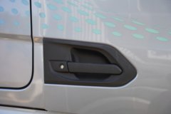 北京重卡i追梦 6X4 混合动力牵引车 微宏29.54kWh