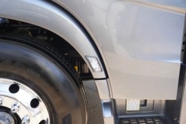 i追梦&nbsp;电动牵引车外观图片