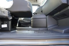 北京重卡i追梦 6X4 混合动力牵引车 微宏29.54kWh