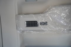 北京重卡i追梦 6X4 混合动力牵引车 微宏29.54kWh