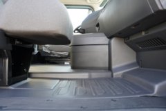 北京重卡蓝梦7 6X4 纯电动牵引车 宁德时代600kWh