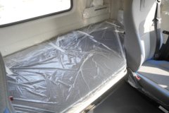 北京重卡蓝梦7 6X4 纯电动牵引车 宁德时代600kWh