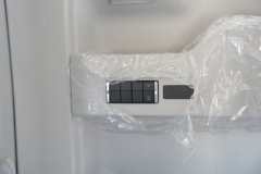 北京重卡蓝梦7 6X4 纯电动牵引车 宁德时代600kWh