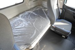 北京重卡蓝梦7 6X4 纯电动牵引车 宁德时代600kWh