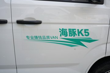 �������ó� ����K5 2�� ���綯��ջ��� 36.8kWhͼƬ