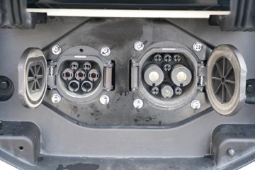 �������ó� ����K5 2�� ���綯��ջ��� 36.8kWhͼƬ