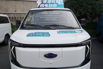 �������ó� ����K5 2�� ���綯��ջ��� 36.8kWhͼƬ