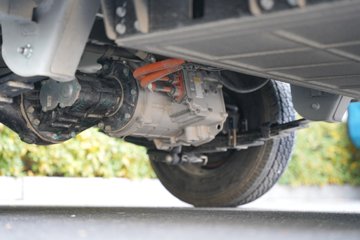 �������ó� ����K5 2�� ���綯��ջ��� 36.8kWhͼƬ