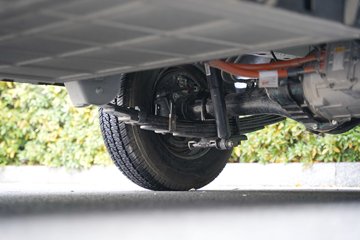 �������ó� ����K5 2�� ���綯��ջ��� 36.8kWhͼƬ