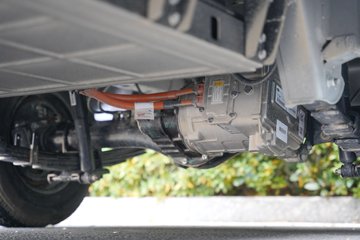 �������ó� ����K5 2�� ���綯��ջ��� 36.8kWhͼƬ