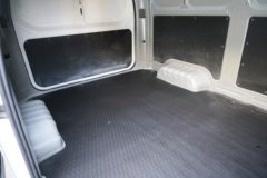 奇瑞商用车 海豚K5 2座 纯电动封闭货车 36.8kWh