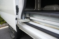 奇瑞商用车 海豚K5 2座 纯电动封闭货车 36.8kWh