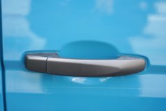 奇瑞商用车 海豚K7 速捷版 2座 纯电动封闭货车 开瑞50.38kWh