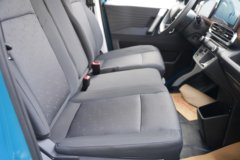 奇瑞商用车 海豚K7 速捷版 2座 纯电动封闭货车 开瑞50.38kWh