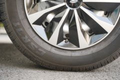 奇瑞商用车 海豚K7 速捷版 2座 纯电动封闭货车 开瑞50.38kWh