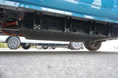 奇瑞商用车 海豚K7 速捷版 2座 纯电动封闭货车 开瑞50.38kWh